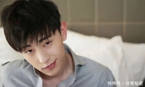 八卦 小八卦,邓伦,杨洋,张哲瀚,利路修