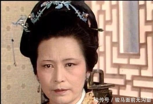 做事冲动不思考,王夫人三次为自己的糊涂言行交了“智商税”