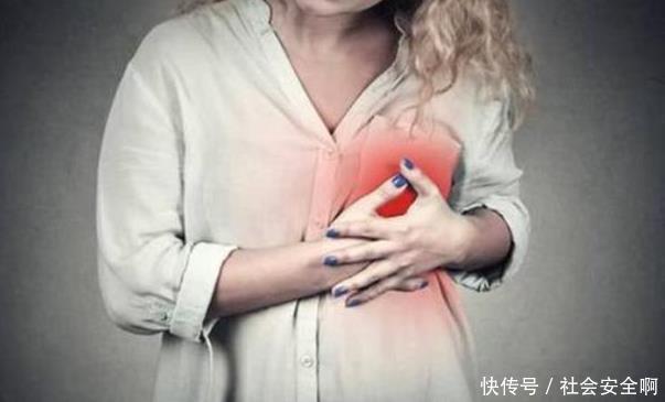 疾病|女性乳腺增生能自愈吗“3种”情况频繁发生,应多关注疾病了