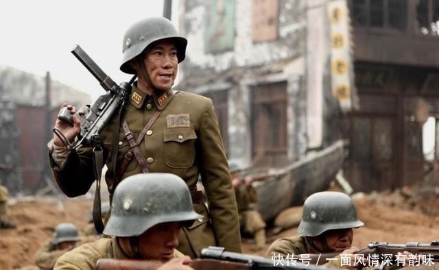 继承|抗战初期的王牌装甲师:雪中送炭继承德械师,日军一打就不敢小看