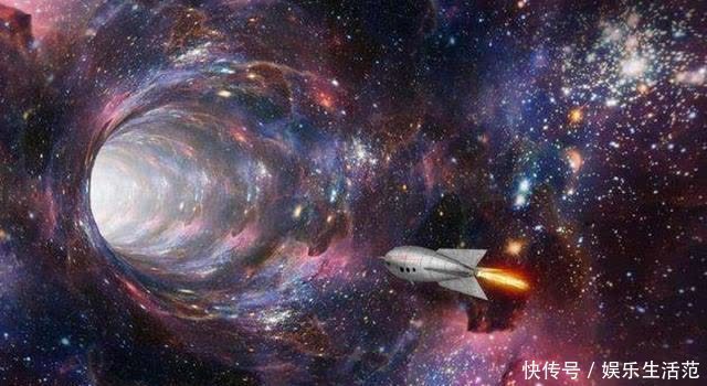 缩地法 人类未来能够突破光速限制,飞到宇宙边际,甚至飞出宇宙吗?