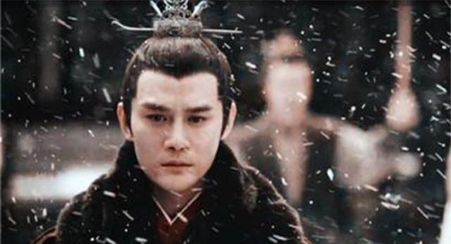 功高盖主|他功高盖主,一生杀了六个皇帝,建立南朝刘宋王朝,成为开国皇帝