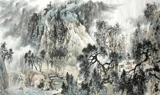 酒与画作的渊源颇深,在酒精的作用下,画家总会有出其不意的创作