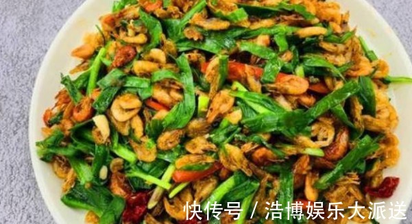 韭菜|女性想要身体好,3道菜经常吃,润肤养颜,治疗痛经,好处多多