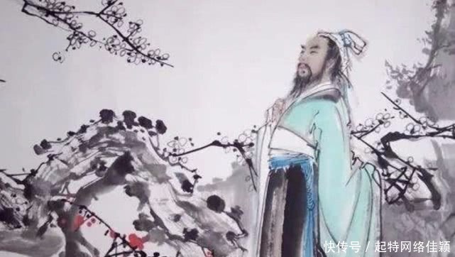 异象|除了开国皇帝们，这个人居然也有天生异象，真的如此吗？