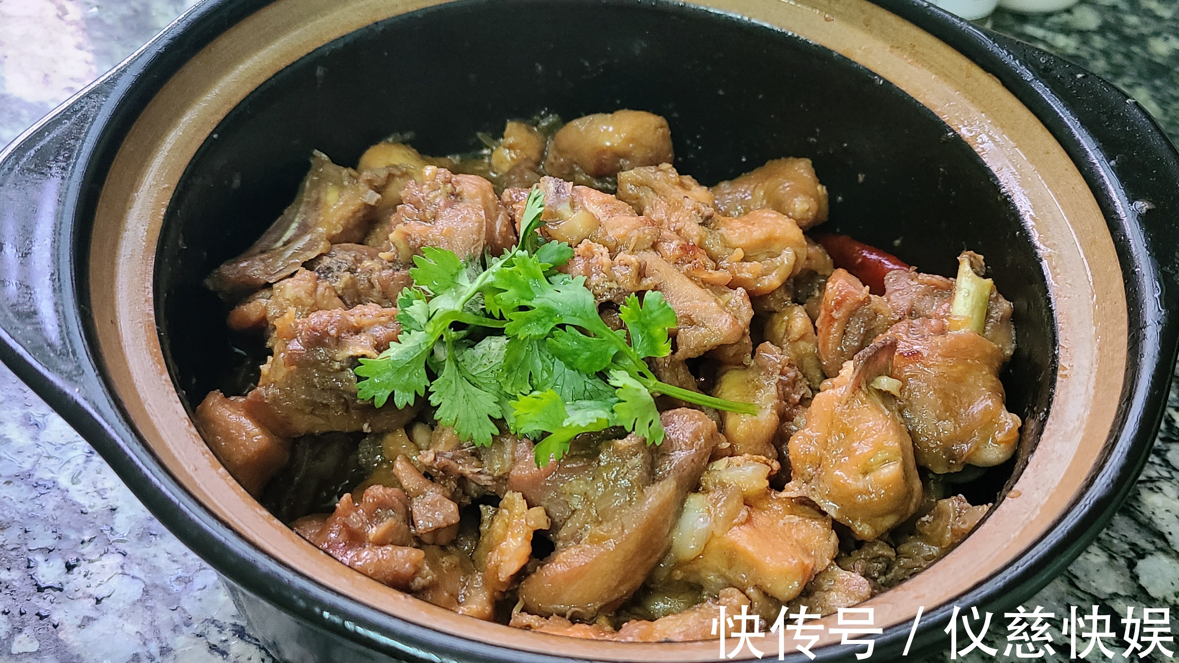 家常菜|天气冷了，就喜欢吃家常菜，简单美味，越吃越想吃