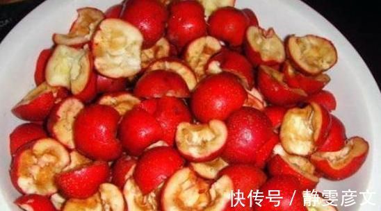 减肥方法|山楂配一宝喝，每天喝3次，1周瘦5斤，口臭消失了，皮肤也白了