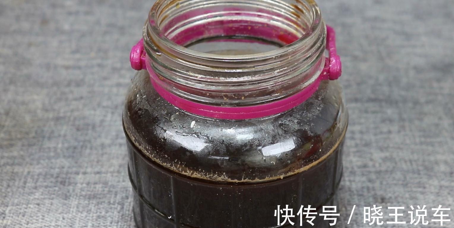 酱油吃完别买了,教你在家做,无添加剂,3块钱做一罐吃半年