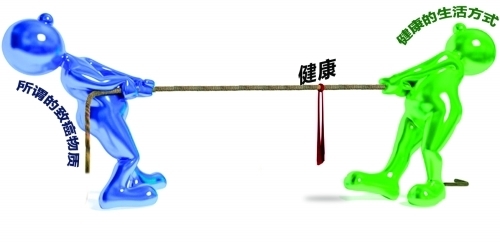 抽烟喝酒|一个人如果不抽烟不喝酒,最多能活多久健康专家给出了答案