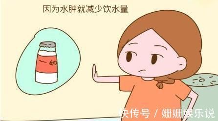 坏习惯|孕期一定要改掉4个坏习惯，可能会导致孕妈羊水混浊，别不当回事