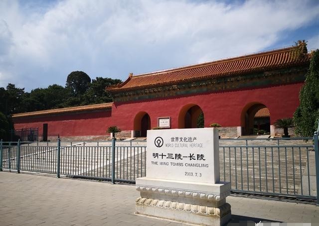 朱元璋|朱元璋死后为何选择人殉,他的妃子死的有多惨?非人待遇令人忍不住心疼