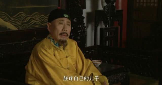 康熙帝|雍正王朝：隐藏最深的人，张廷玉早在举荐废太子时，就已投靠老四