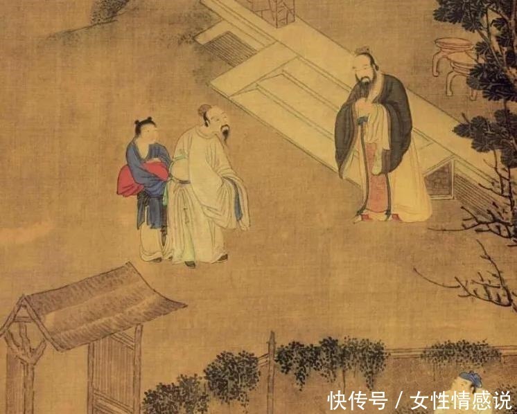 周朝|“姓氏”最初含义是什么,又是怎样演成今日我们使用的“姓”