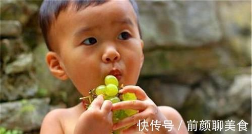 清甜|这“3种水果”吃多了“有害”,尽量少给孩子吃,家长也要管住嘴