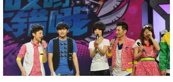 《快乐大本营》回来了？路透照曝光，相关区域已封闭