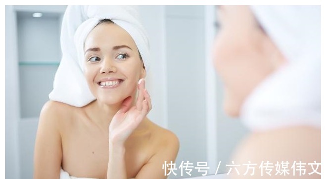 雀斑|你的护肤方法真的做对了吗?这五个护肤误区,希望你没有中招!