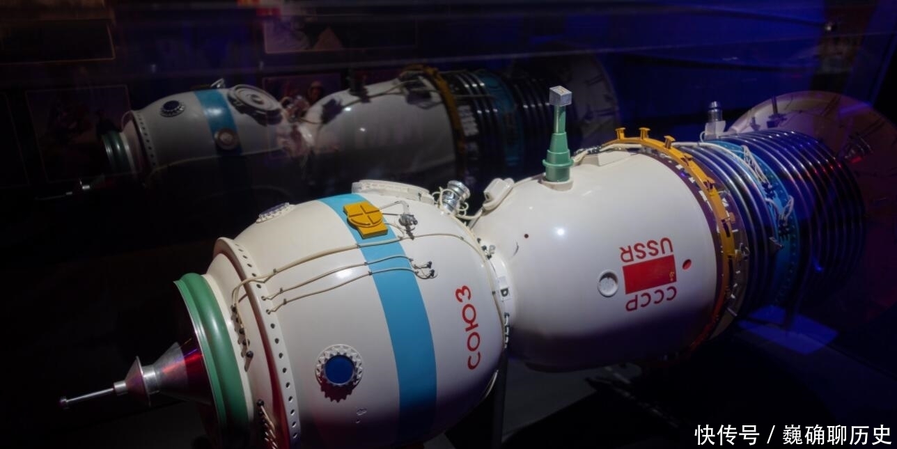 苏联 世界上第一位黑人宇航员阿纳尔多·塔马约为什么是古巴人?