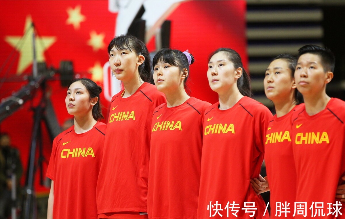 李梦|晚上21点，中国女篮亚洲杯首秀，400斤双塔战劲敌，许利民再冲冠