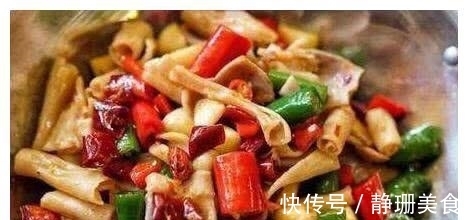 百吃不厌的几道家常菜,美味简单营养,解馋下饭,上桌抢着吃