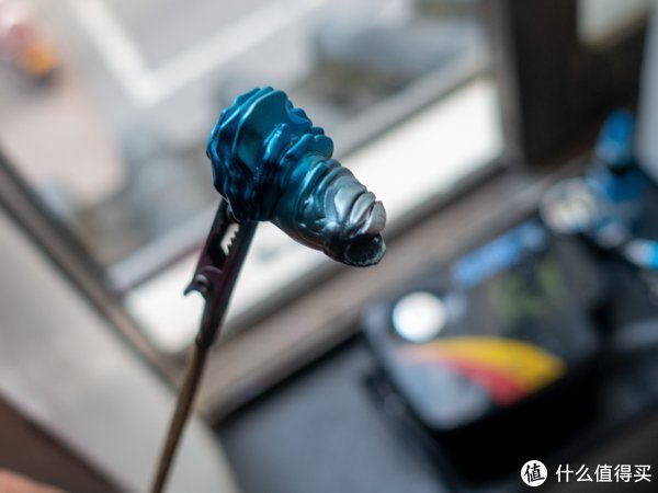 软胶|玩物不丧志 篇四十五:软胶自改第七弹--赛迦奥特曼