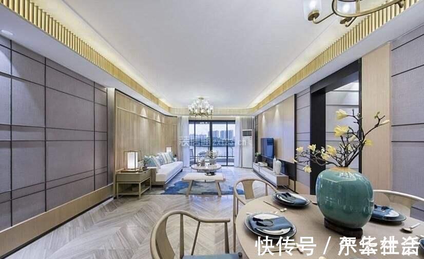 大户型房子|为什么有钱人不买大户型房子?听内行人说出真话,才知我家买错