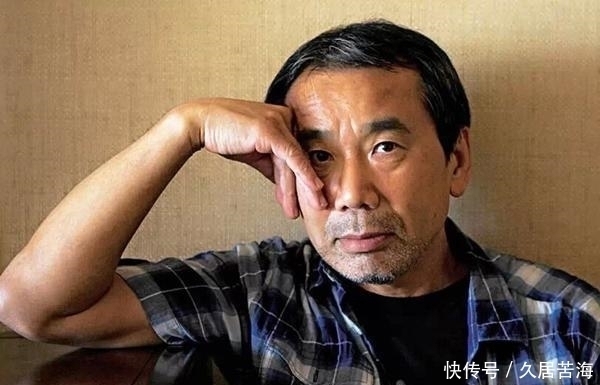 村上春树|村上春树:喜欢独处的人,人生截然不同,时间越长越明显
