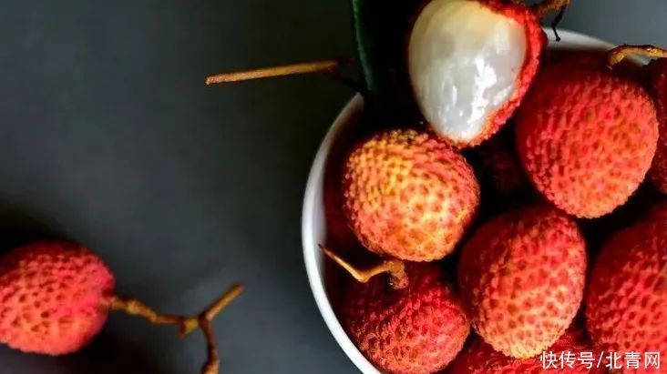 夏季佳果|这是夏季佳果,补肝养血安神益智,但尽量别这么吃