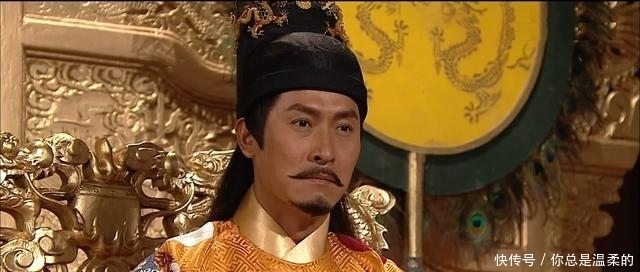 到底|明朝最大疑案:建文帝朱允炆到底死了还是逃走了