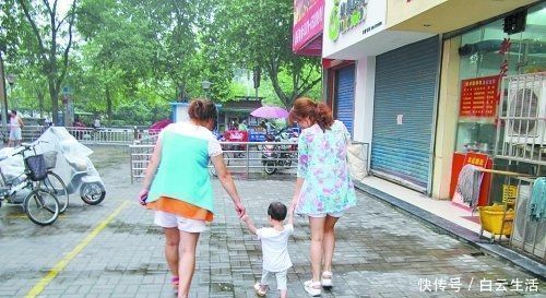 积食|劝告家长在娃饭后做好3件事,清理积食强脾胃,孩子长大个