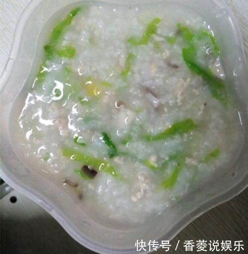 大米|7款宝宝爱吃的辅食粥,食材不同营养不同,一周不重样做给宝宝吃