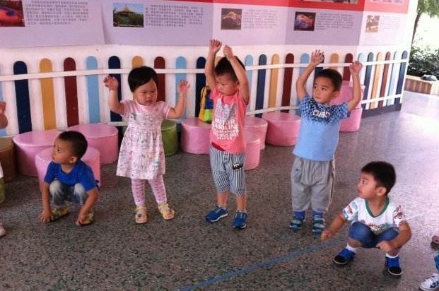 家长|宝宝入园以后有这4种反应,说明是受委屈了,家长别忽视