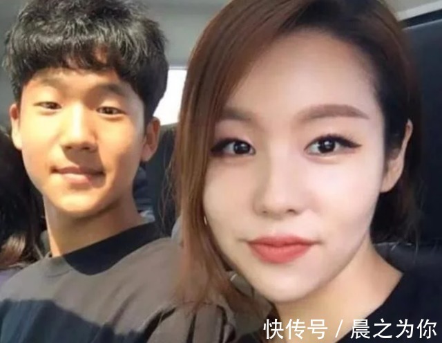 李恩壁|38岁韩国女模被小鲜肉倒追，身材颜值双双在线，这就是健身的功劳