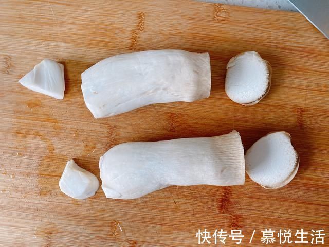 年夜饭做一道花开富贵,营养美味颜值高,寓意也好,待客倍有面子