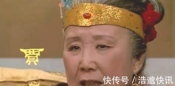 贾母$贾敬寿辰贾母为何没来原来是因寿宴前,秦可卿与宝玉做了件丑事