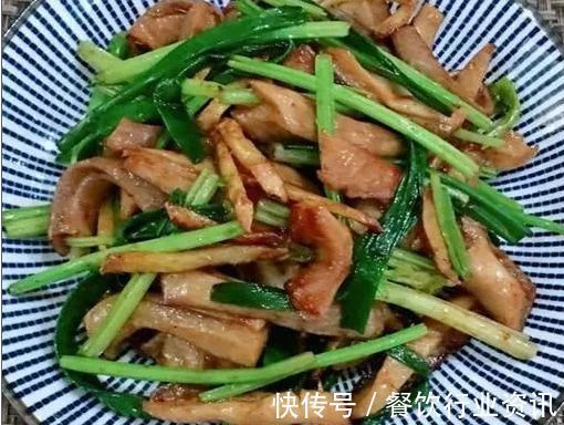 鱼泡|好吃的几道家常菜，家里隔三差五就做，解馋开胃又下饭