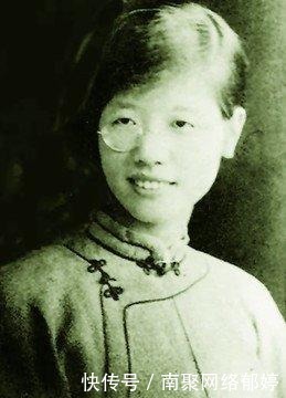 林徽因:面对这4次与徐志摩有关的非议,她处置方式个个堪比教材