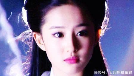 难怪小龙女没有身孕,书里早有暗示,我们都错怪尹志平了