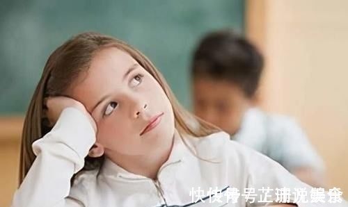 数学|孩子数学课上若有“这3个举动”,没准是个学霸,父母要好好培养