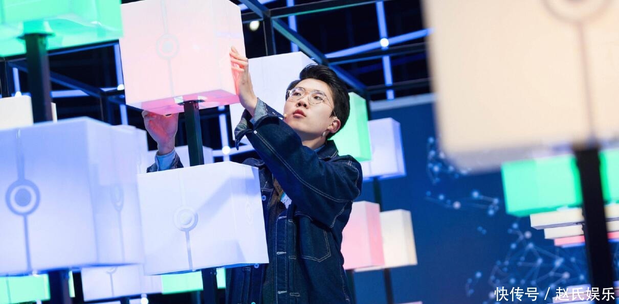 难度 朱辉宇靠“蒙”夺脑王令人尴尬,王心冉发文暗示了项目的真实难度