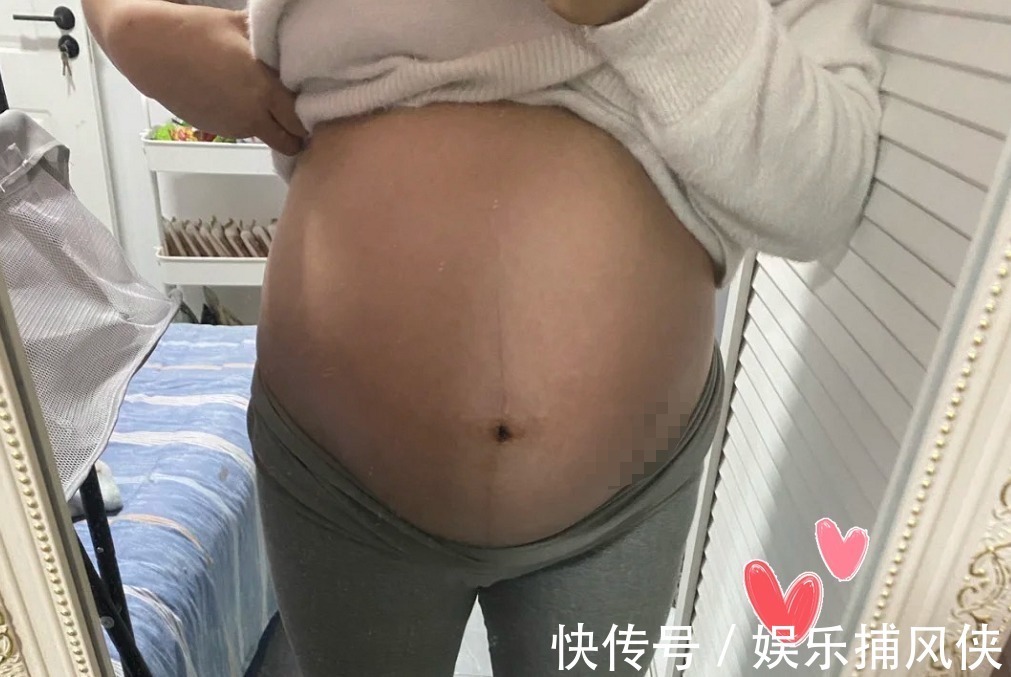 孕妈|准妈妈耻骨疼得越早,娃生的就越快生宝宝快的孕妈有这三大特征