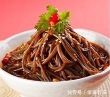 汉中市宁强县6大推荐美食,美食总让人心情愉悦