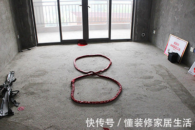 地板|房屋装修流程详解，从毛坯房到入住新家就差这22个步骤