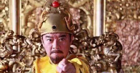 文盲—朱元璋吟诗上联,群臣不敢还是不会刘伯温作何巧妙回答