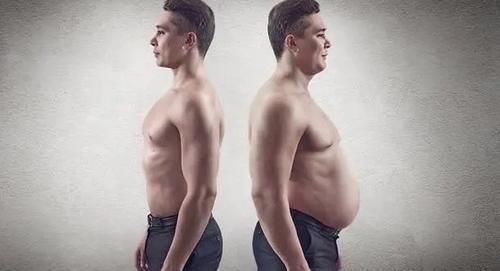 力量训练|管住嘴，迈开腿是伪科学吗？不是减肥方法有问题，是你有问题！