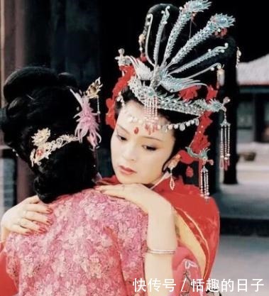 好看|不好看还咄咄逼人,东方闻樱却注定是探春,她的远见卓识让人意外