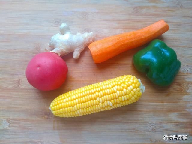 十字|西红柿最好吃的6种做法，营养下饭，酸甜又美味，学会做给家人吃