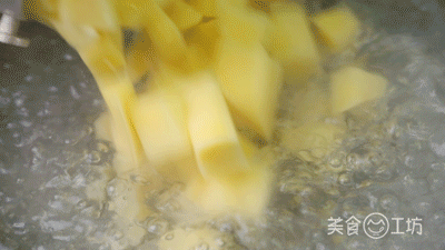 入味|外脆里糯，香辣入味，比烧烤店的还好吃