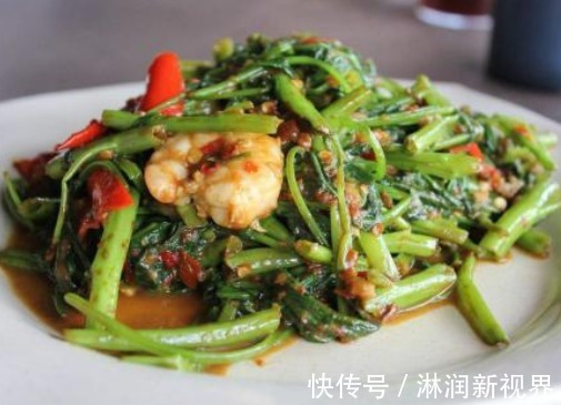 夜宵|50岁的人“3种菜”别吃,“4种觉”别睡,或能活力每一天