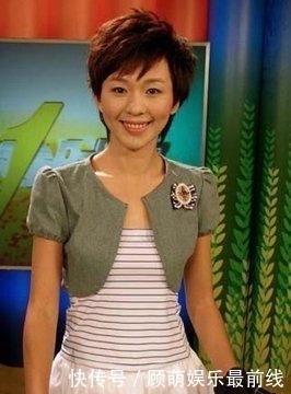 主持17年0失誤,歐陽夏丹如今為何離開了《新聞聯播》?令人深思