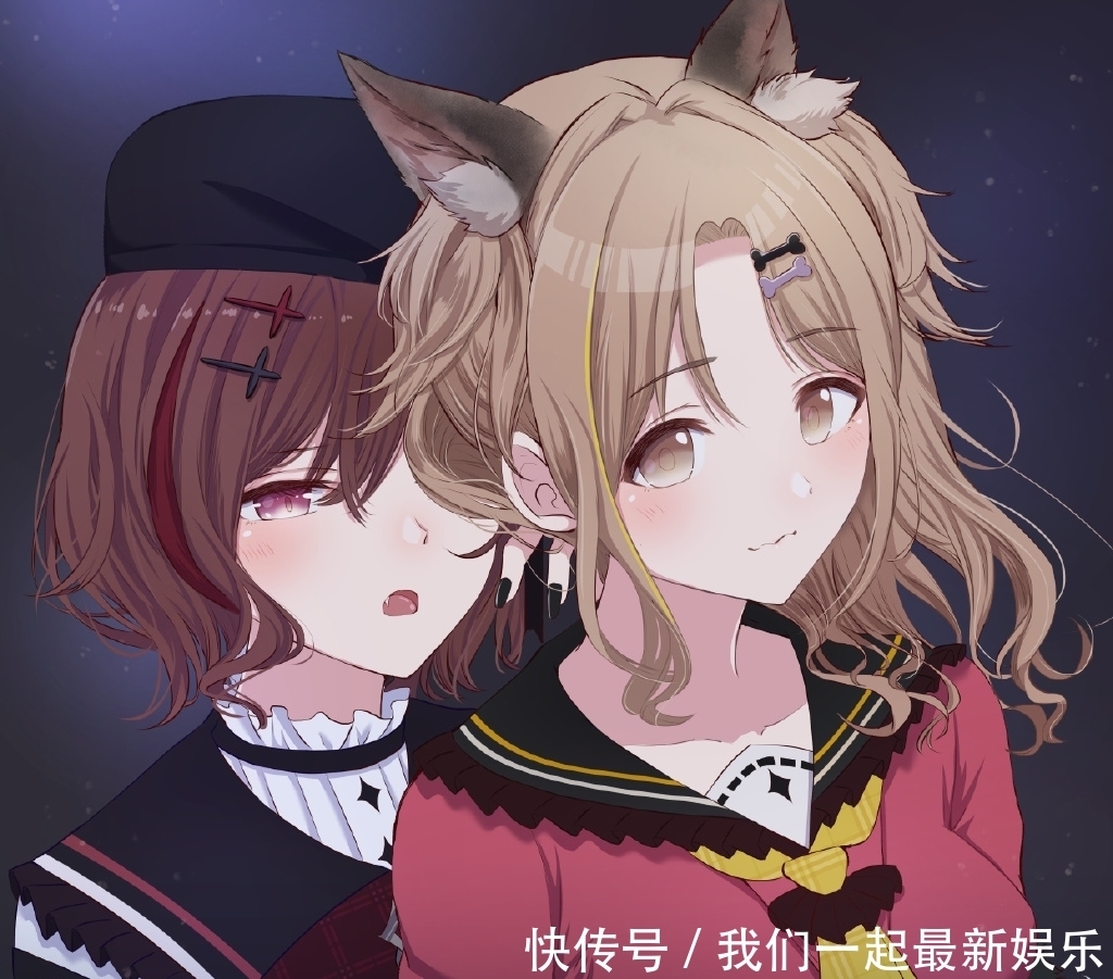 作品|【P站画师】秘 密 !日本画师シマシ的插画作品